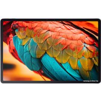 Планшет Lenovo Tab P11 Pro TB-J706L 128GB LTE ZA7D0074UA (платиновый серый)