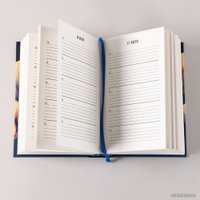  Альпина Паблишер. Дневник впечатлений на 5 лет: 5 строчек в день (бутоны)