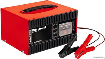 Зарядное устройство Einhell CC-BC 5