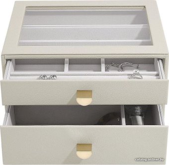 Шкатулка для украшений Stackers 76060