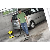 Пылесос Karcher WD 3.300 M