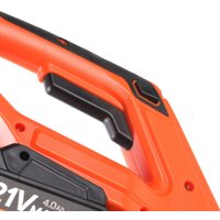 Снегоуборщик Patriot PE 2342 UES (с 2-мя АКБ)