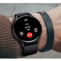 Умные часы XO J5 (черный)