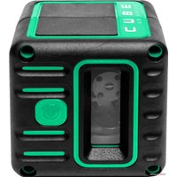 Лазерный нивелир ADA Instruments Cube 3D Green Professional Edition A00545