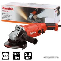 Угловая шлифмашина Makita M9003