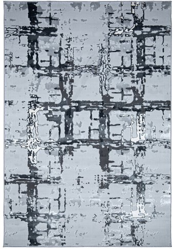 Ковер для жилой комнаты Mafy 5748 Paramytha 80x150 MF-00036 (серый)