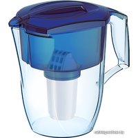 Кувшин АКВАФОР Гарри с дополнительным модулем (синий)