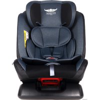 Детское автокресло Martin Noir Discovery без Isofix (traffik blue)