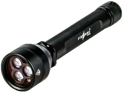 

Фонарь Ferei W156II Cree XM-L2