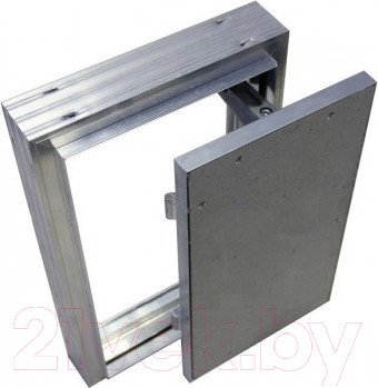 

Люк Левша Модерн 50x100