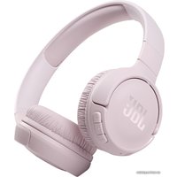 Наушники JBL Tune 510BT (розовый)