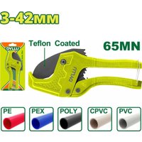 Труборез Dyllu DTPC54642