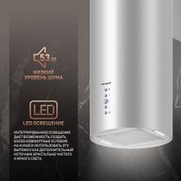 Кухонная вытяжка Weissgauff Gracia IX