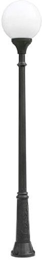 

Фонарный столб Fumagalli Globe 400 G40.157.000.AYE27