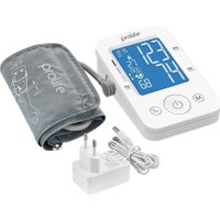 Автоматический тонометр Prolife PA2 Basic AD BPCB0A-3H (с адаптером)