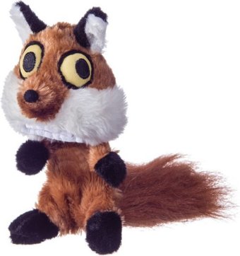 Игрушка для собак Barry King Лиса BK-15200