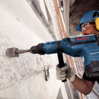 Перфоратор Bosch GBH 8-45 DV Professional [0611265000]