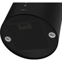 Кухонная вытяжка HOMSair Sigma 39S Wall (черный)