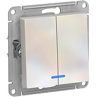 Выключатель Systeme Electric AtlasDesign ATN000453