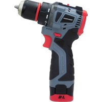  Profipower ProfiSet 2A16 E0227 (шуруповерт, винтоверт, 2 АКБ, кейс)