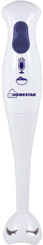 

Погружной блендер HomeStar HS-2016
