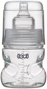 

Бутылочка для кормления Canpol babies Lovi 150 мл 0+ 21/572
