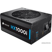 Блок питания Corsair HX1000i 1000W (CP-9020074)