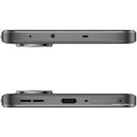 Телефон OnePlus Nord CE 3 5G 12GB/256GB индийская версия (серый мерцающий)