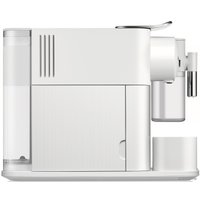 Капсульная кофеварка DeLonghi Lattissima One Evo EN510.W