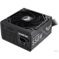 Блок питания ASUS TUF-GAMING-550B