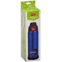 Фляга-термос Bradex TK 0413 0.77л (синий)