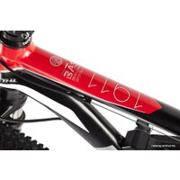 Электровелосипед Benelli Alpan Passion