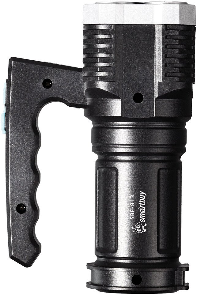 Фонарь SmartBuy SBF-813