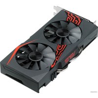 Видеокарта ASUS Expedition Radeon RX 570 4GB GDDR5