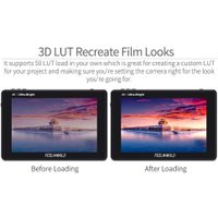 Накамерный монитор Feelworld LUT7 7"