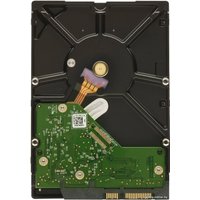 Жесткий диск WD Red 2TB WD20EFRX