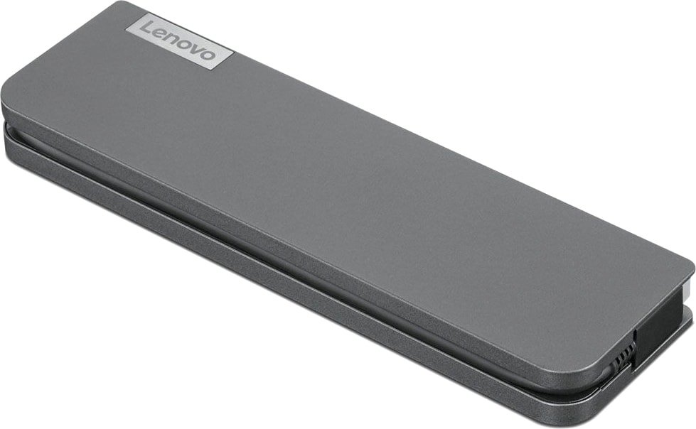 

Док-станция Lenovo USB-C Mini Dock