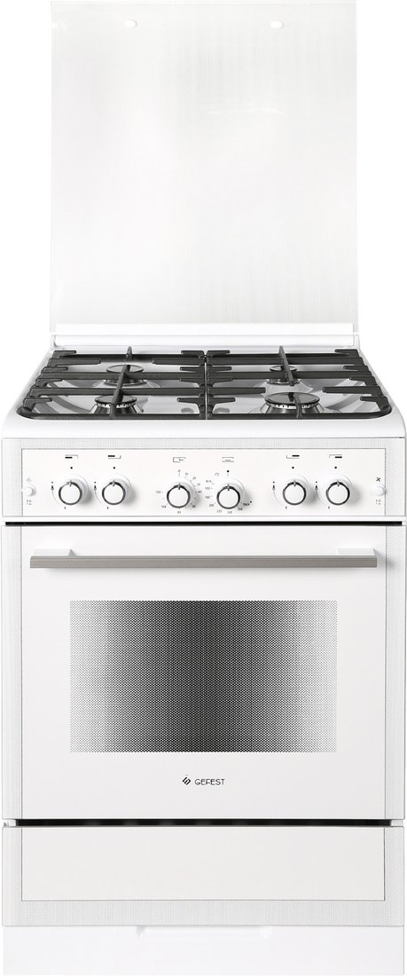 Кухонная плита GEFEST ПГ 6300-02 0340T
