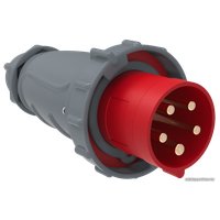 Вилка кабельная IEK PSN02-063-5