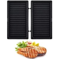 Многофункциональная сэндвичница RAF R.551