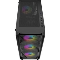 Компьютер Iven Gaming Black 181443