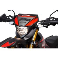 Мотоцикл Motoland 250 Enduro Blazer XF250-A (красный) в Мозыре