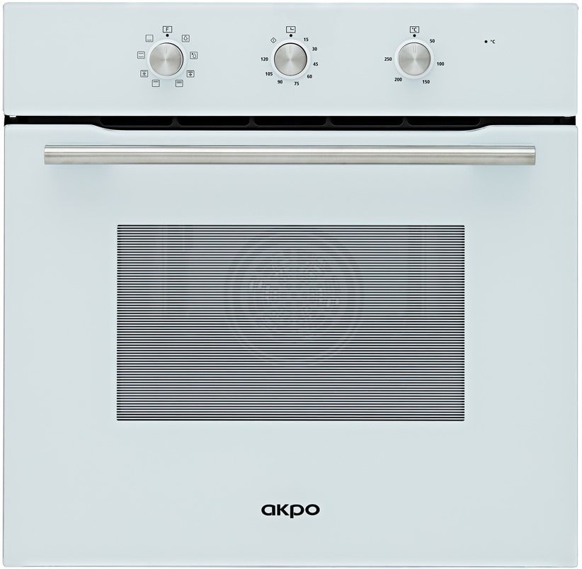 

Электрический духовой шкаф Akpo PEA 7008 MMD01 WH