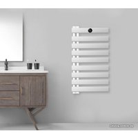 Полотенцесушитель O'ws Intelligent Electric Towel Rack MJ110 (серебристый)