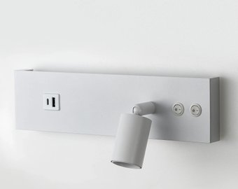 Спот Citilux Декарт CL704460