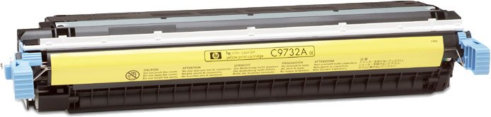 

Картридж HP 645A C9732A