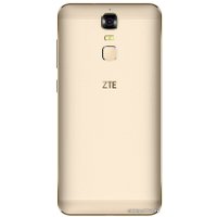 Смартфон ZTE Blade A610 Plus Gold