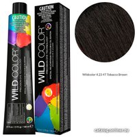 Крем-краска для волос Wild Color Permanent Hair 4.23 4T 180 мл