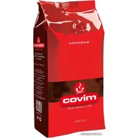Кофе Covim Granbar в зернах 1000 г