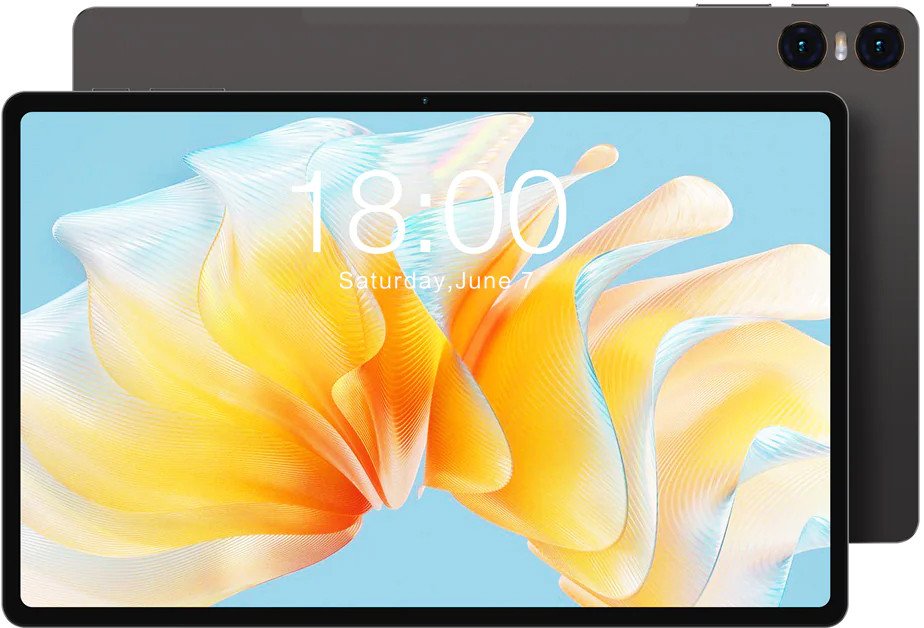 

Планшет Teclast T40 Air 8GB/256GB LTE (серый)